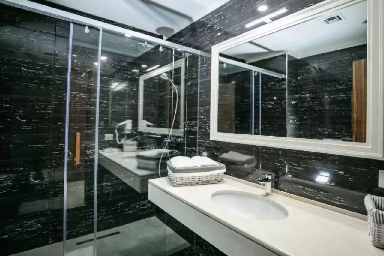 Prestige Resort Durres Qerret Hotel