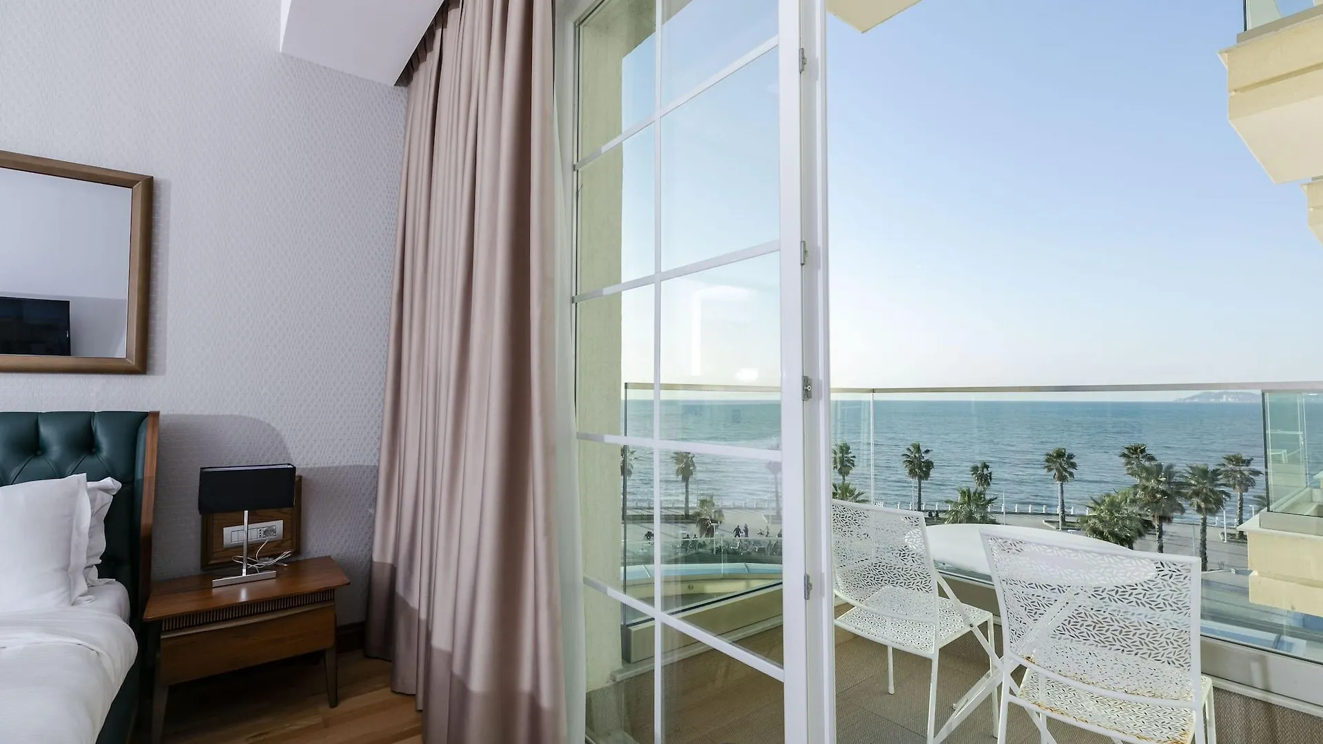 Hotel Prestige Resort Durres Qerret