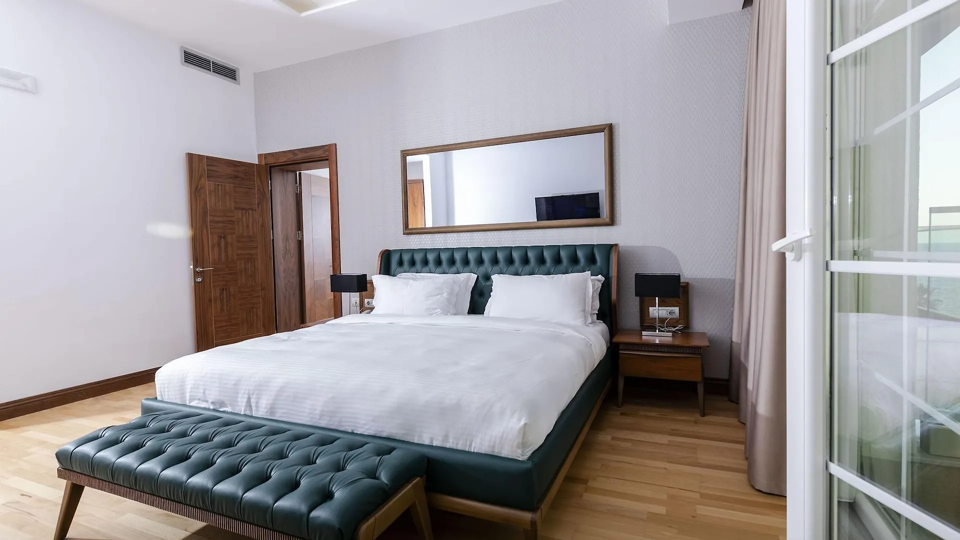 Prestige Resort Durres Qerret