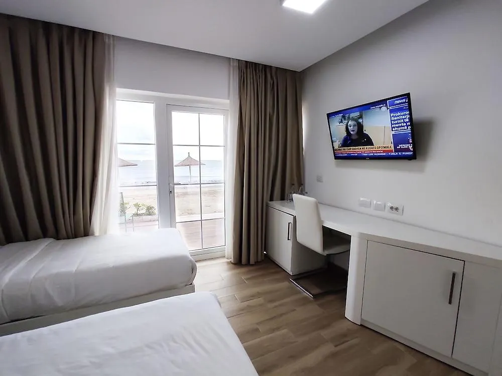 Prestige Resort Durres Qerret 5*,  Albania
