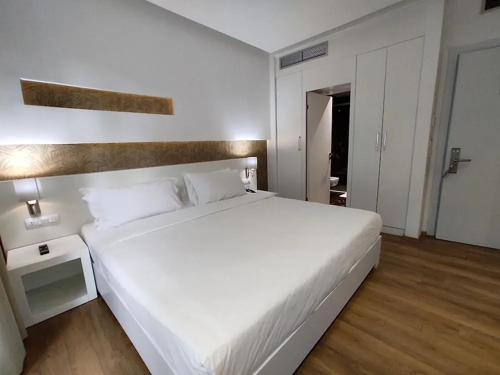 ***** Hotel Prestige Resort Durres Qerret Albania
