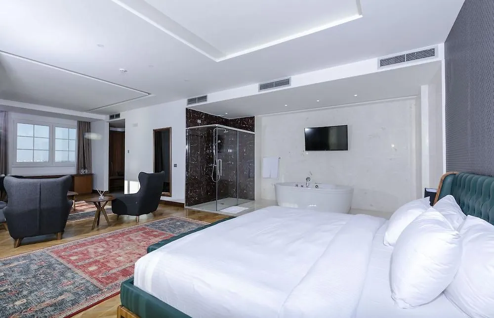 Prestige Resort Durres Qerret Albania