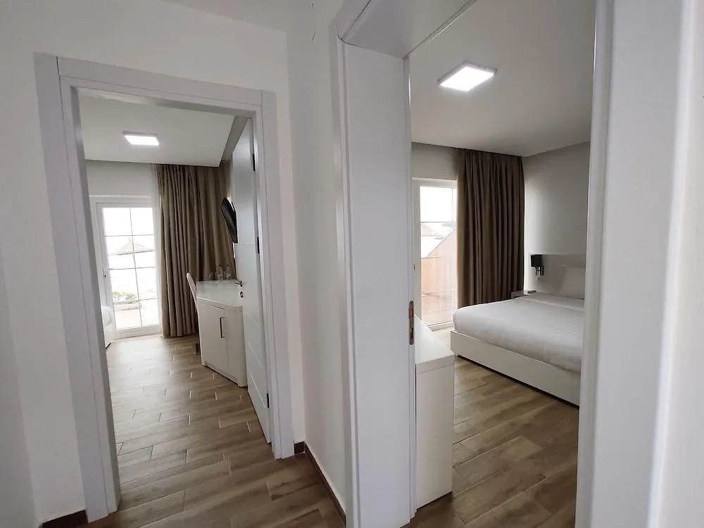 Prestige Resort Durres Qerret