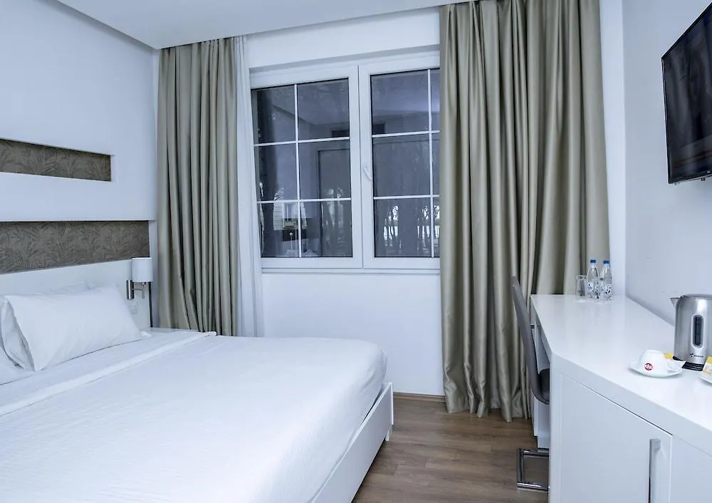 Prestige Resort Durres Qerret 5*,  Albania