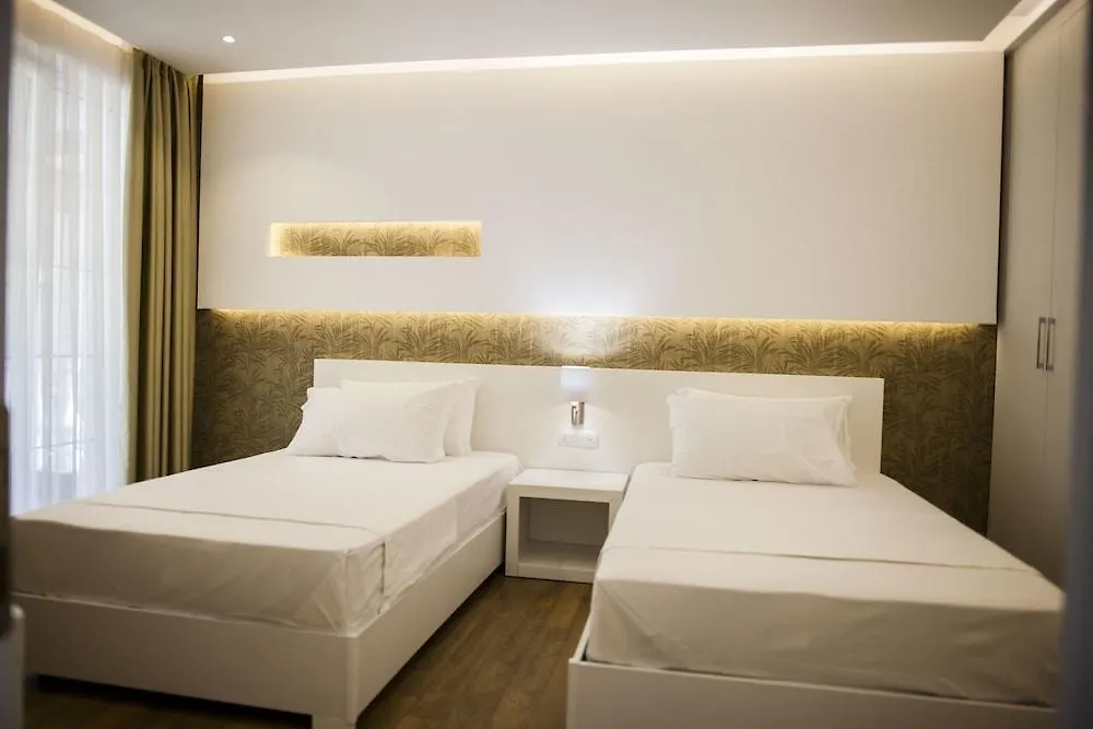 Prestige Resort Durres Qerret