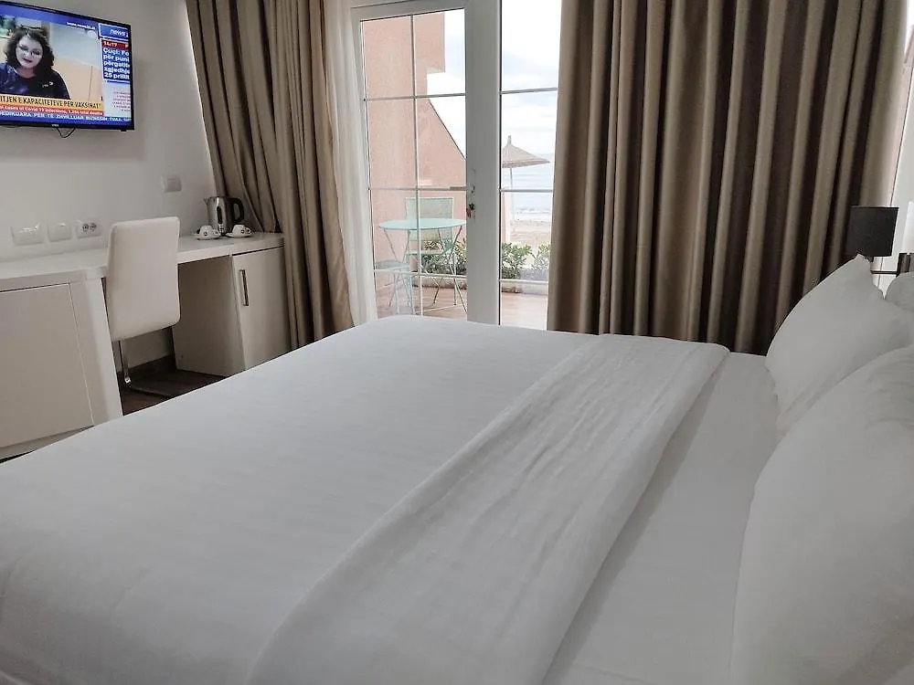 Hotel Prestige Resort Durres Qerret