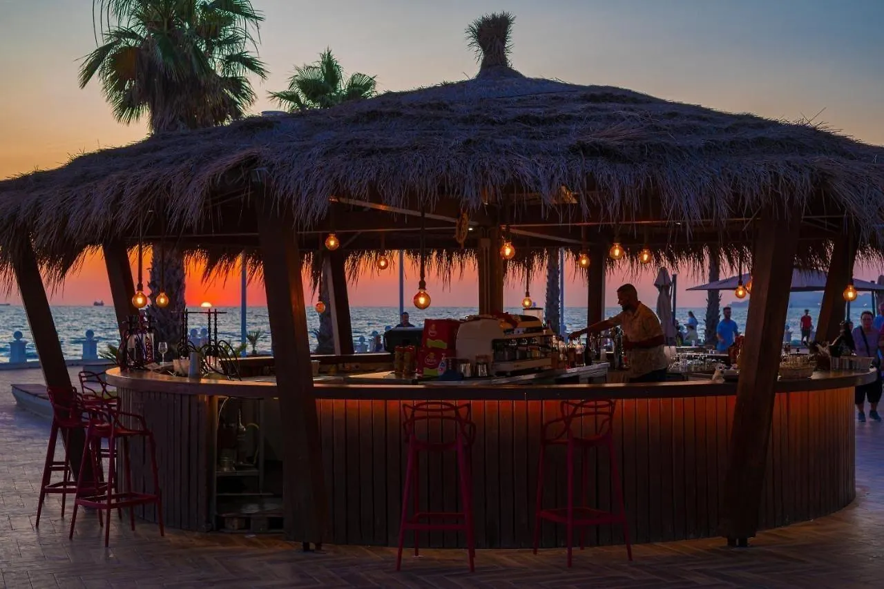 Prestige Resort Durres Qerret Albania