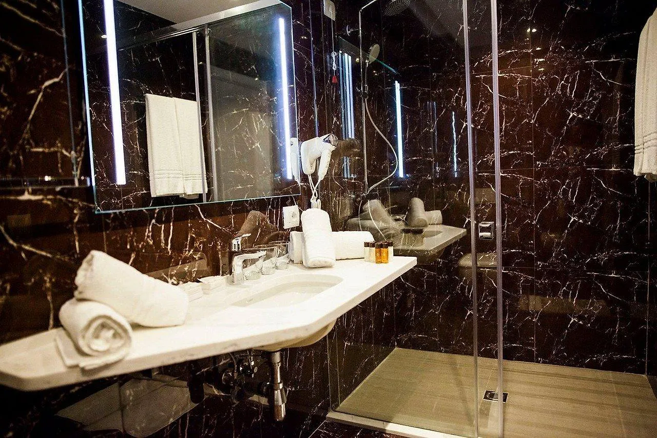 Szálloda Prestige Resort Durres Qerret