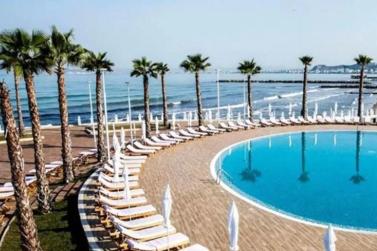 Prestige Resort Durres Qerret 5*,