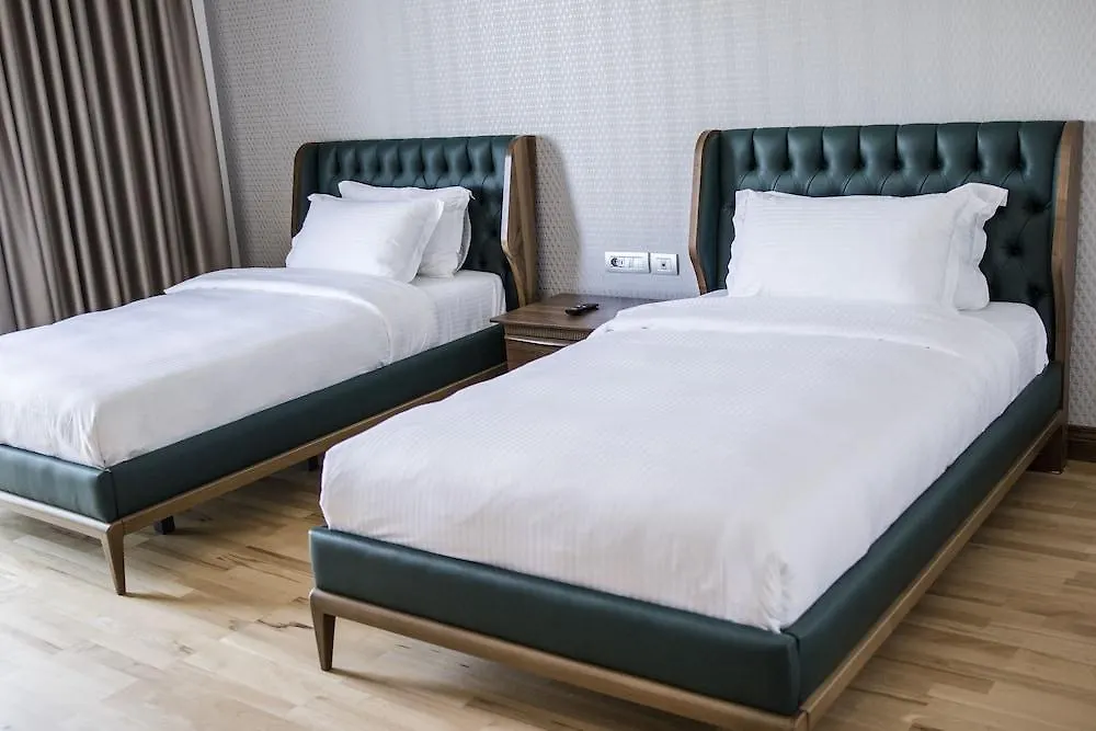 Prestige Resort Durres Qerret 5*,  Albania
