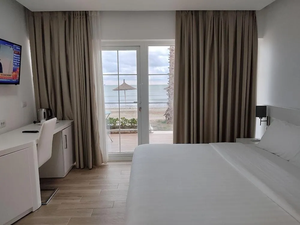 Prestige Resort Durres Qerret