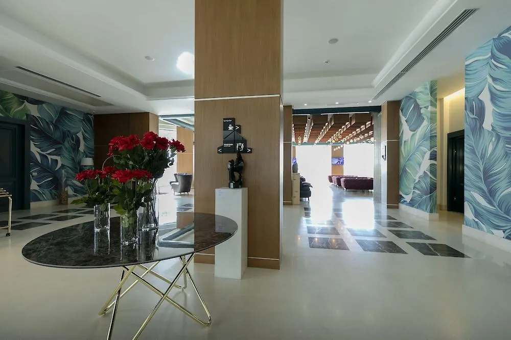 Prestige Resort Durres Qerret Hotel