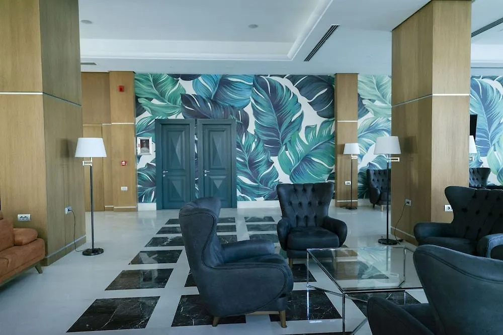 ***** Hotel Prestige Resort Durres Qerret Albania