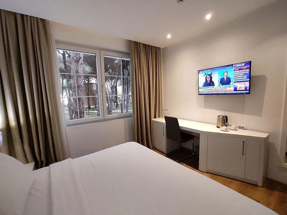 Prestige Resort Durres Qerret Hotel