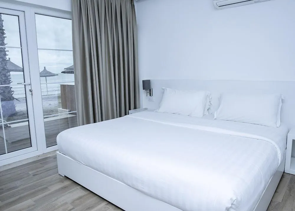 Prestige Resort Durres Qerret