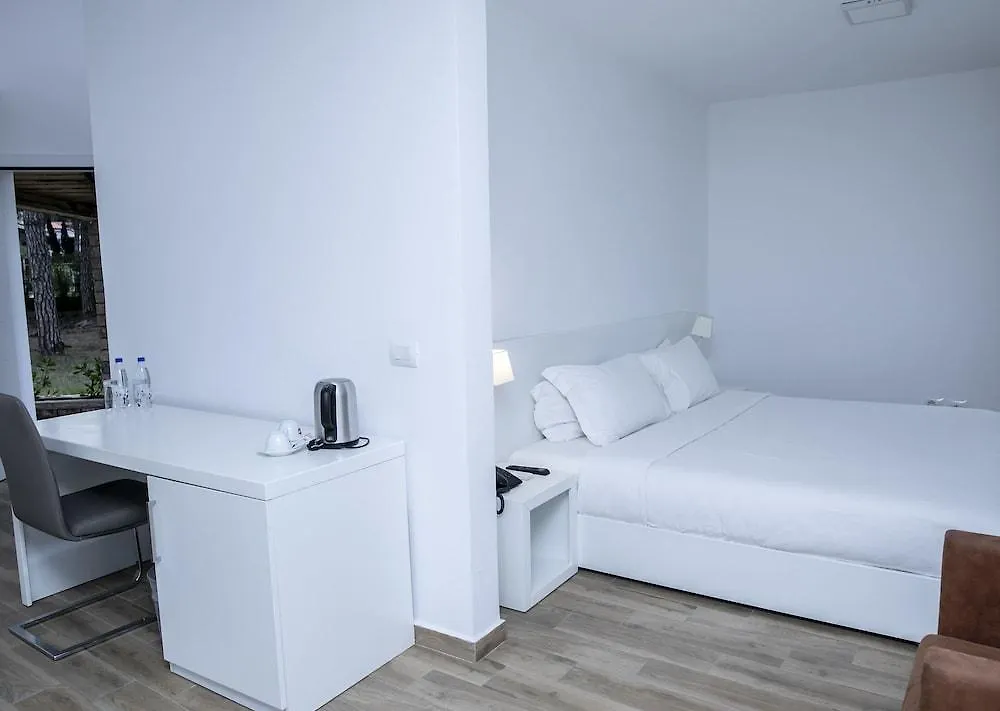 Hotel Prestige Resort Durres Qerret