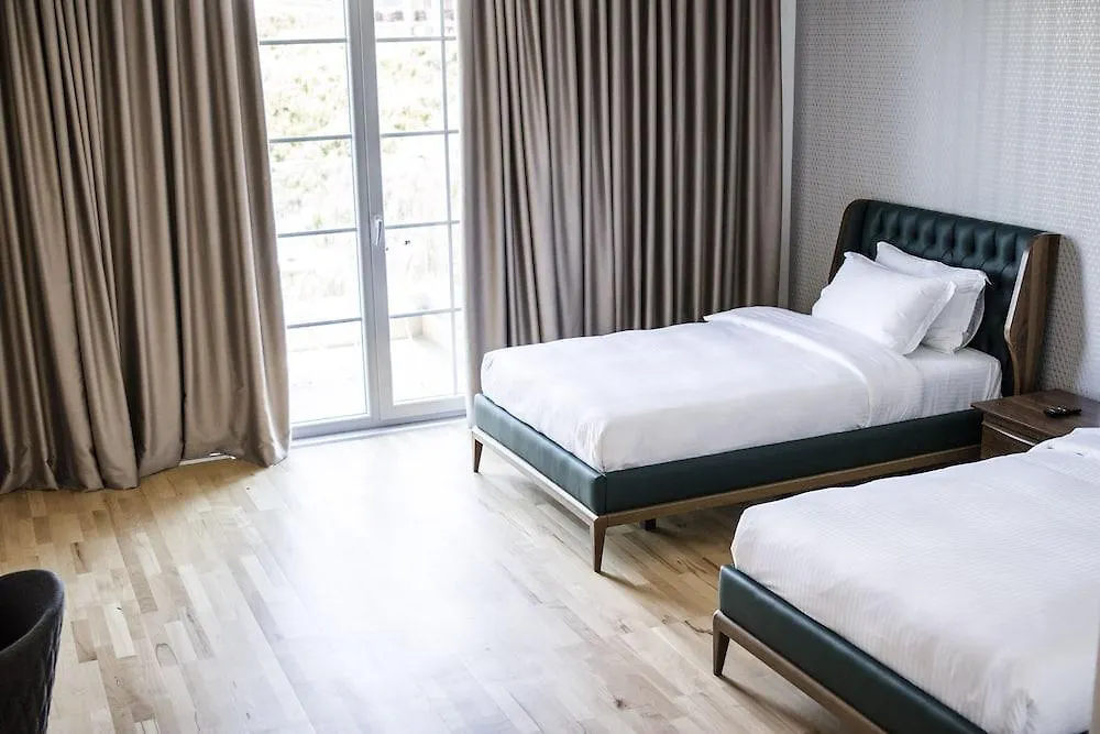 Prestige Resort Durres Qerret