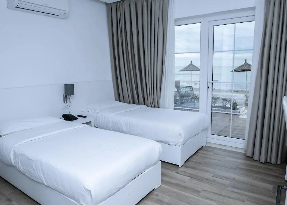 Prestige Resort Durres Qerret Albania