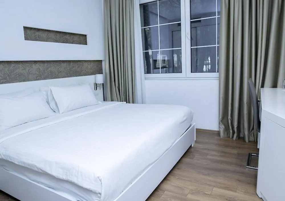Prestige Resort Durres Qerret Hotel