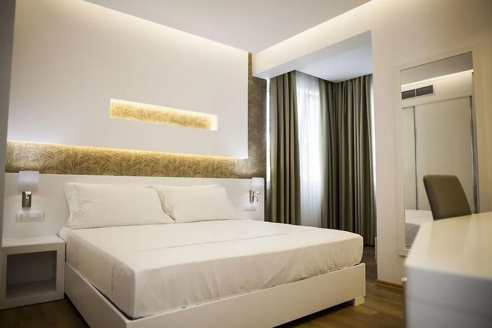 Prestige Resort Durres Qerret Hotel