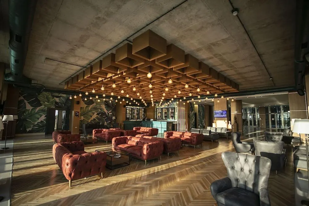 Hotel Prestige Resort Durres Qerret