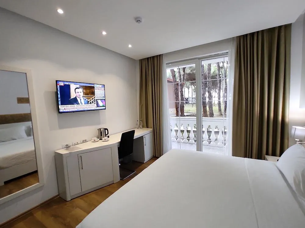 Prestige Resort Durres Qerret