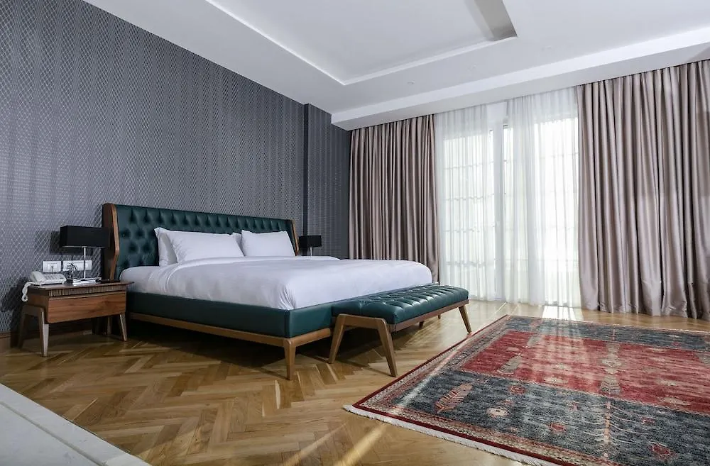 Hotel Prestige Resort Durres Qerret