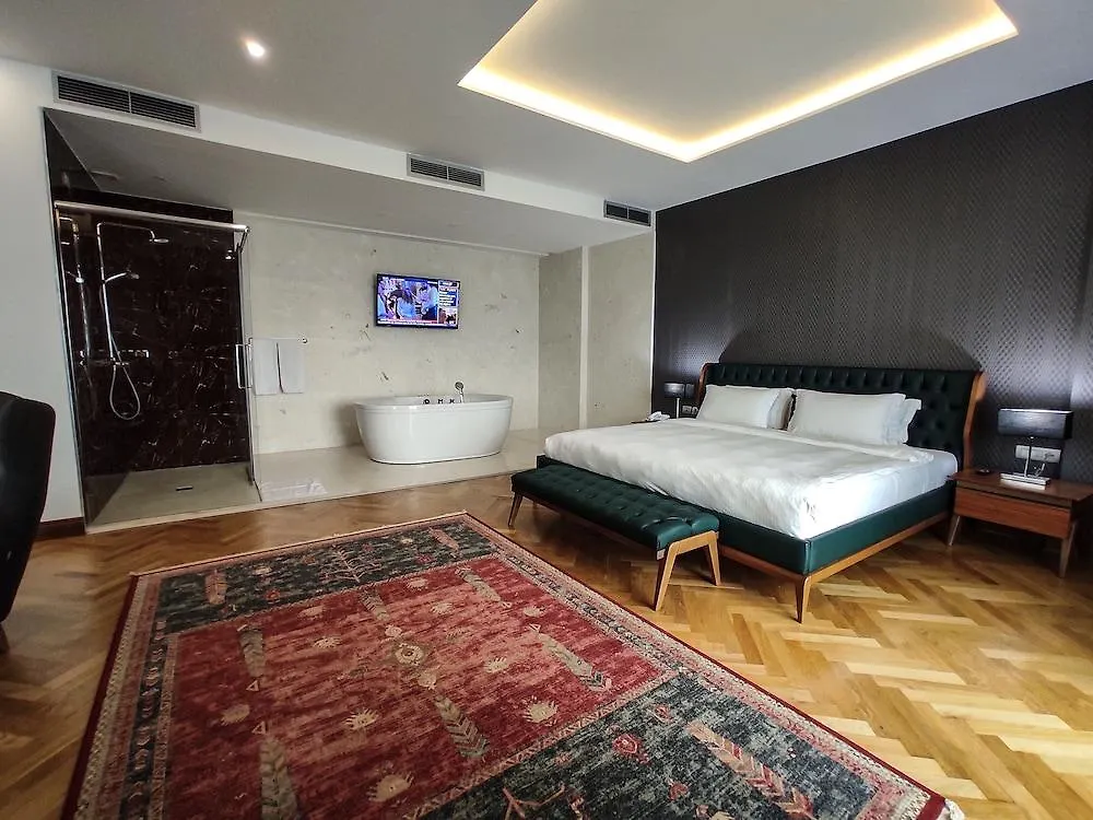 Hotel Prestige Resort Durres Qerret