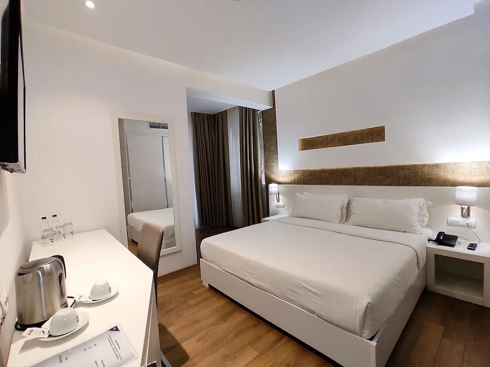 Prestige Resort Durres Qerret 5*,
