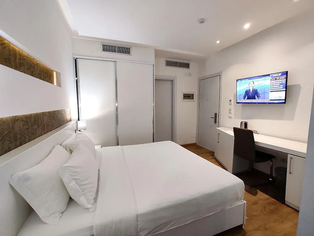 Prestige Resort Durres Qerret