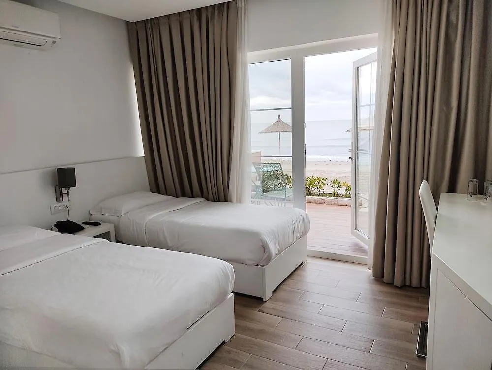 Prestige Resort Durres Qerret Albania