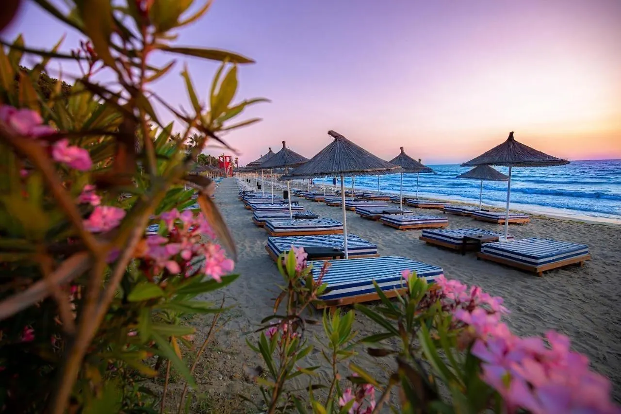Prestige Resort Durres Qerret 5*,  Albania