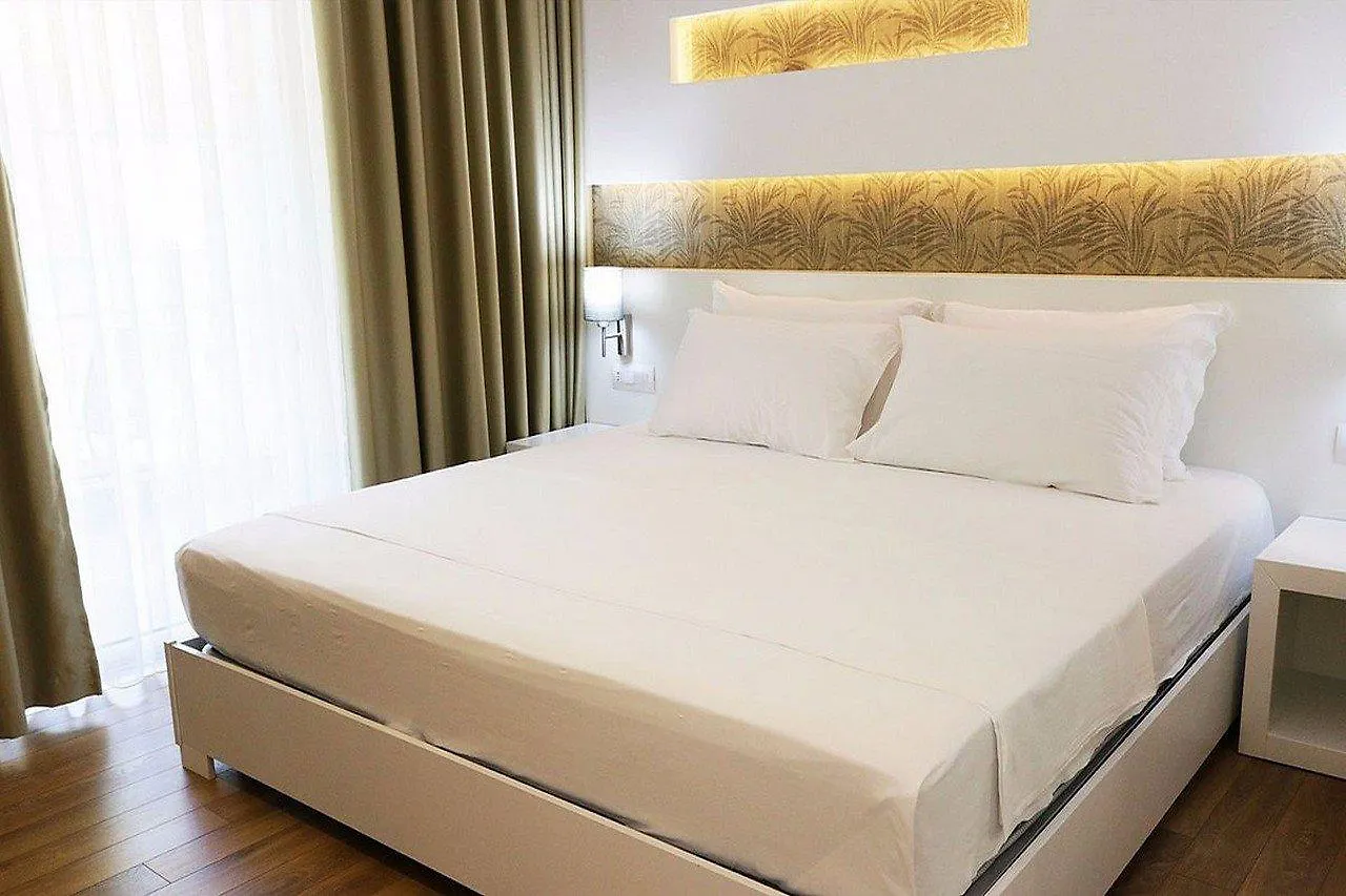 Prestige Resort Durres Qerret Hotel