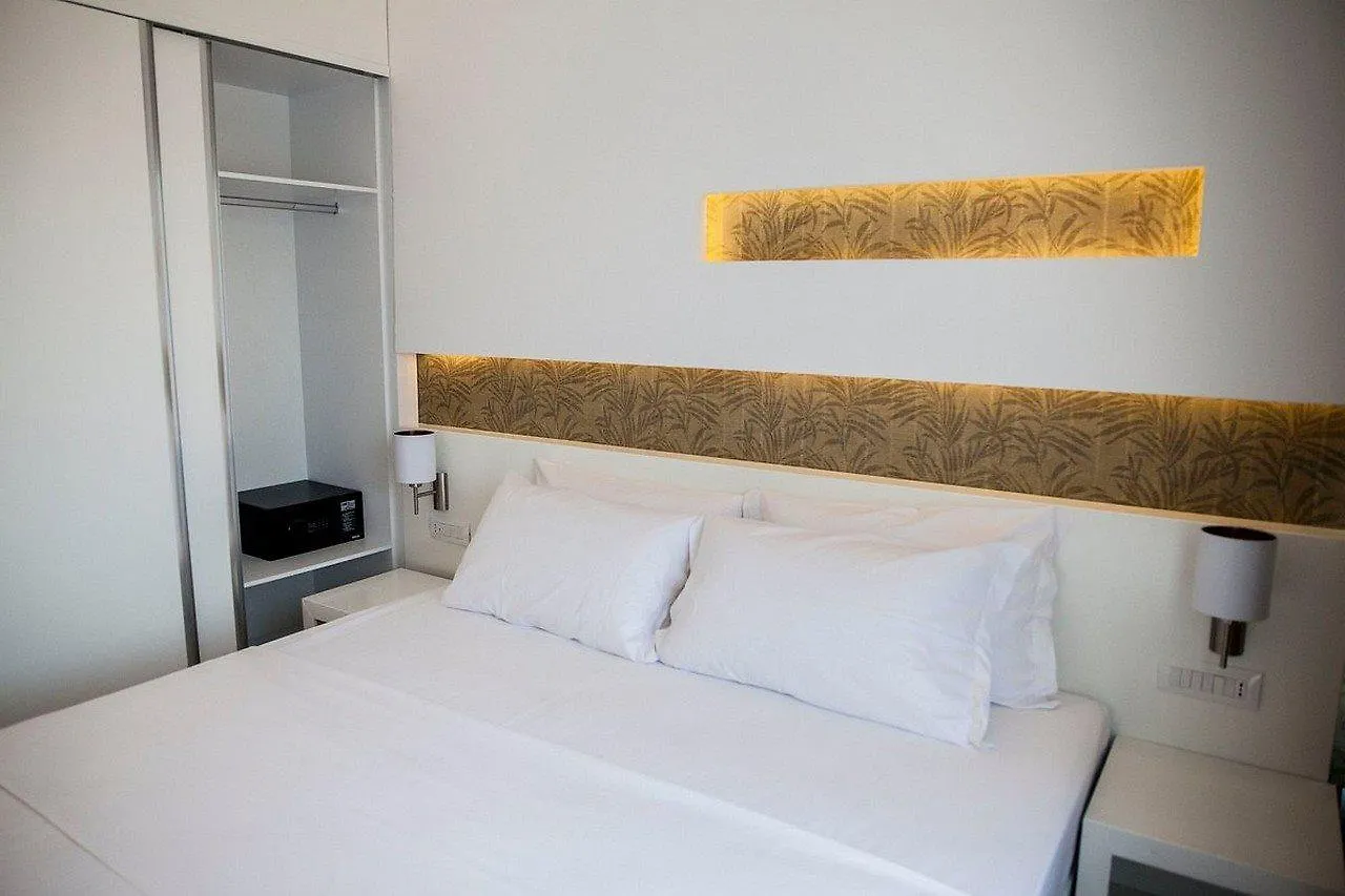 Prestige Resort Durres Qerret Hotel