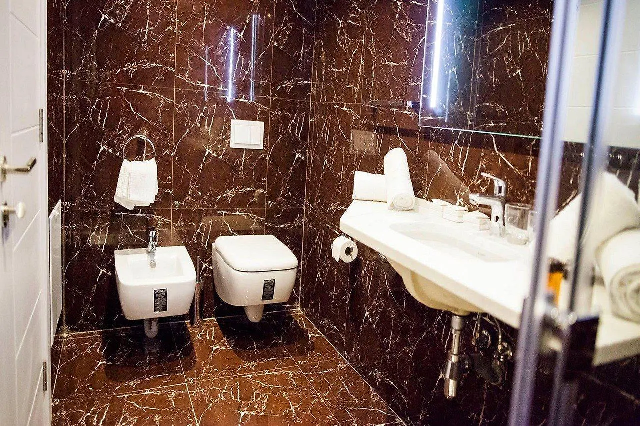 Hotel Prestige Resort Durres Qerret